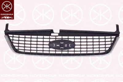 KLOKKERHOLM 2556990a1 -  Решетка радиатора