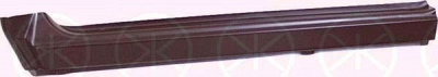 KLOKKERHOLM 2560022 -