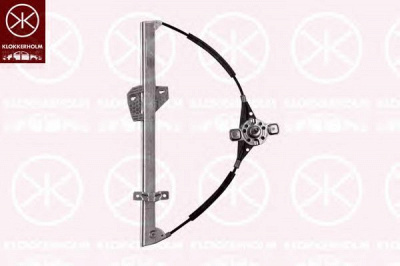 KLOKKERHOLM 25631808 -  Подъемное устройство для окон