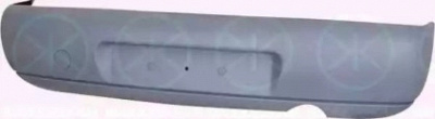 KLOKKERHOLM 2563955 -  Буфер