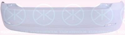 KLOKKERHOLM 2564950a1 -  Буфер
