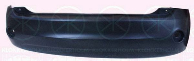 KLOKKERHOLM 2564951a1 -  Буфер