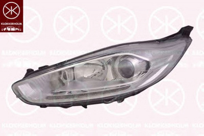 KLOKKERHOLM 25650145 -  Основная фара