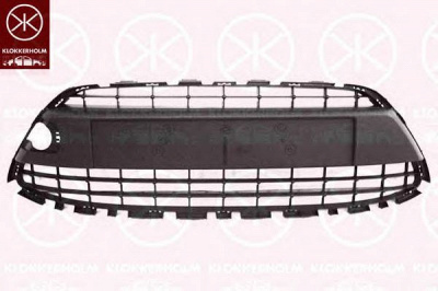 KLOKKERHOLM 2565910a1 -  Решетка вентилятора, буфер