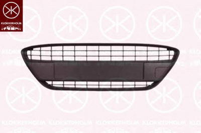 KLOKKERHOLM 2565916a1 -  Решетка вентилятора, буфер