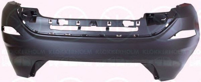 KLOKKERHOLM 2565950a1 -  Буфер