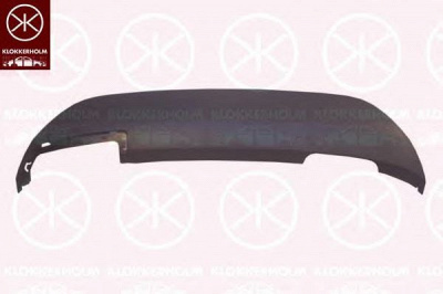 KLOKKERHOLM 2565967a1 -  Спойлер