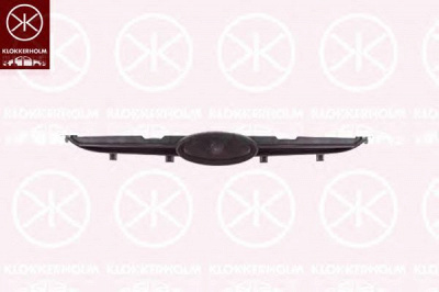 KLOKKERHOLM 2565990a1 -  Решетка радиатора