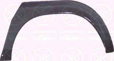 KLOKKERHOLM 2580592 -  Боковина