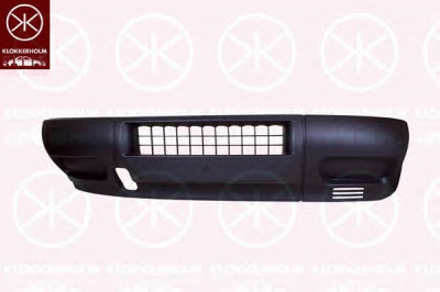 KLOKKERHOLM 3080902a1 -  Буфер