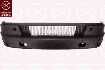 KLOKKERHOLM 3082900 -  Буфер