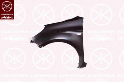KLOKKERHOLM 3128312a1 -  Крыло