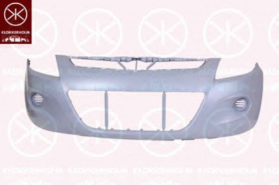 KLOKKERHOLM 3128900 -  Буфер