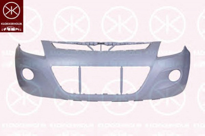KLOKKERHOLM 3128901 -  Буфер