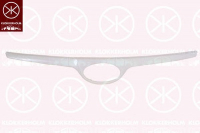 KLOKKERHOLM 3128992a1 -  Решетка радиатора