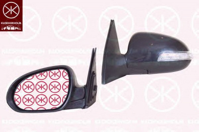 KLOKKERHOLM 31351041 -  Наружное зеркало