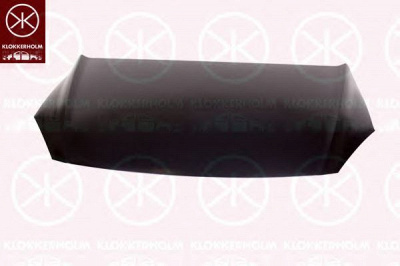 KLOKKERHOLM 3135280a1 -  Капот двигателя