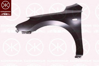 KLOKKERHOLM 3135312a1 -  Крыло