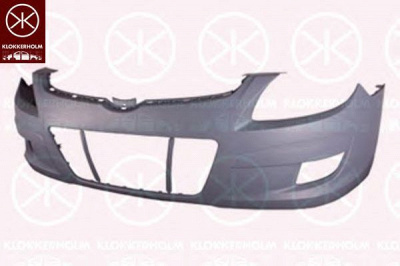 KLOKKERHOLM 3135900a1 -  Буфер