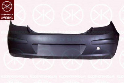KLOKKERHOLM 3135950 -  Буфер