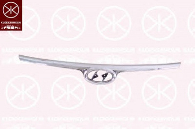 KLOKKERHOLM 3135991 -  Решетка радиатора