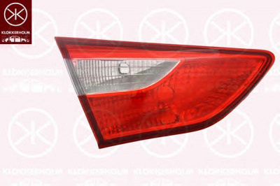 KLOKKERHOLM 31360715 -  Задний фонарь