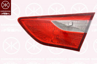 KLOKKERHOLM 31360716 -  Задний фонарь