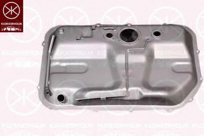 KLOKKERHOLM 3154009 -