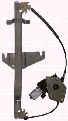 KLOKKERHOLM 32041902 -  Подъемное устройство для окон