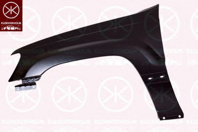 KLOKKERHOLM 3204311a1 -  Крыло