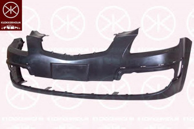 KLOKKERHOLM 3277900 -  Буфер