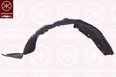 KLOKKERHOLM 3477386 -  ЛОКЕР передний правый MAZDA 3 09-13