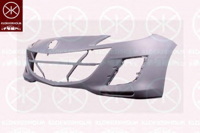 KLOKKERHOLM 3477900 -  Буфер