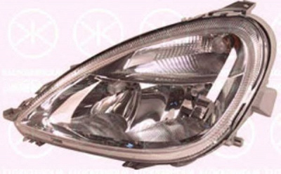 KLOKKERHOLM 35050123a1 -  Основная фара
