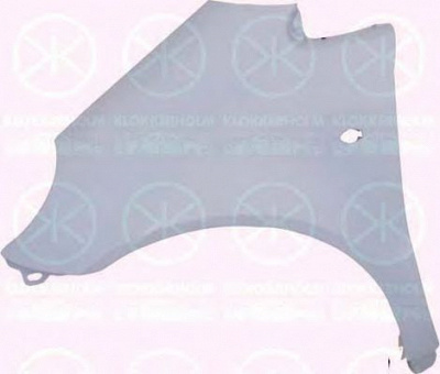 KLOKKERHOLM 3505312 -  Крыло