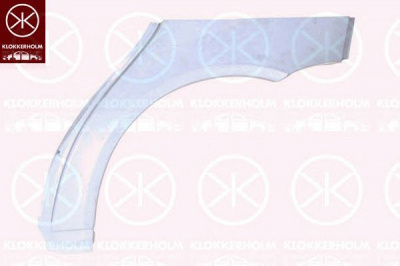 KLOKKERHOLM 3505581 -  