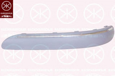 KLOKKERHOLM 3505921a1 -  Облицовка / защитная накладка, буфер