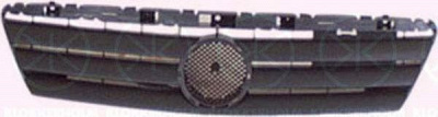 KLOKKERHOLM 3505990 -  Решетка радиатора