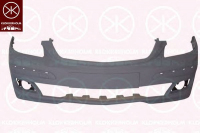 KLOKKERHOLM 3508900a1 -  Буфер