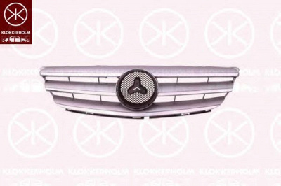 KLOKKERHOLM 3508990a1 -  Решетка радиатора