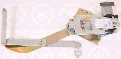 KLOKKERHOLM 35121801 -  Подъемное устройство для окон