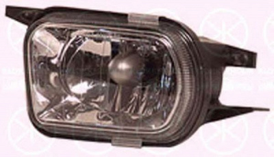KLOKKERHOLM 35150287a1 -  Противотуманная фара