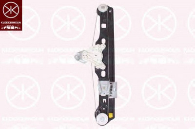 KLOKKERHOLM 35151904 -  Подъемное устройство для окон