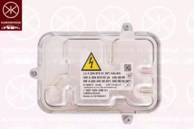 KLOKKERHOLM 35180070a1 -