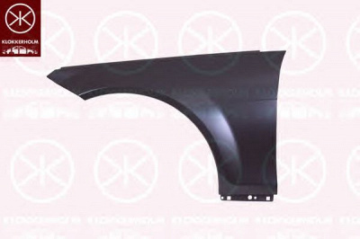 KLOKKERHOLM 3518314a1 -  Крыло