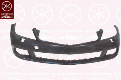 KLOKKERHOLM 3518900 -  Буфер
