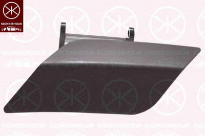 KLOKKERHOLM 3518915 -  Облицовка, бампер