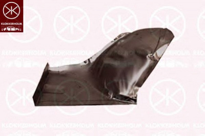 KLOKKERHOLM 3525381 -  Внутренняя часть крыла