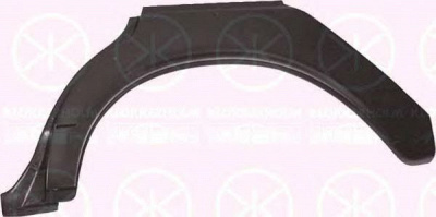 KLOKKERHOLM 3525581 -  Боковина