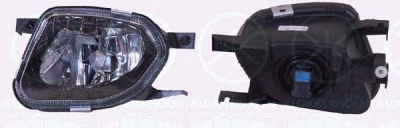 KLOKKERHOLM 35280284a1 -  Противотуманная фара